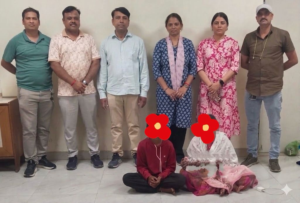 Gold Mangalsutra Worth Rs 6 Lakh Stolen on Dadar–Puducherry Express