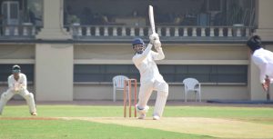 Goldfieldd U-19 Cricket Tournament