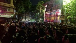 Grandfather Tries to Sexually Assault 9-year-old Granddaughter in Parvati Area