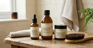 Hair Care