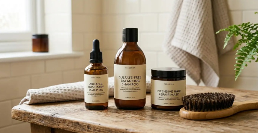 Hair Care