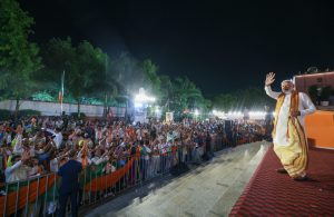 How BJP Turned the Tide in West Bengal Elections 2026