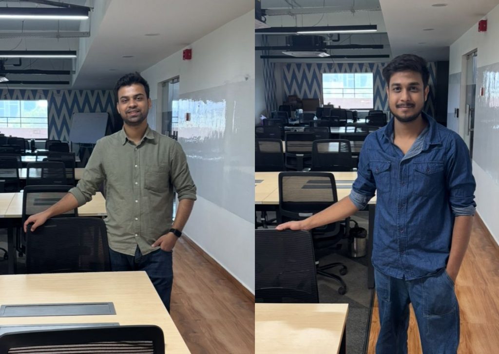 How a Son’s Fear for His Mother Led to the Creation of an AI Wellness Band for India’s Elderly