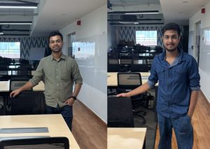 How a Son’s Fear for His Mother Led to the Creation of an AI Wellness Band for India’s Elderly