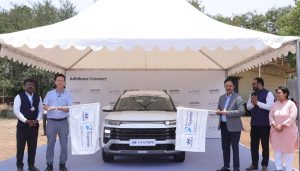 Hyundai Motor India Foundation 1