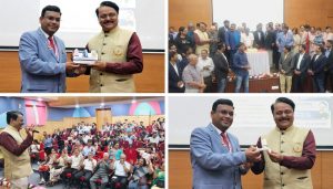ICMAI Pune Chapter Hosts First-Ever Family Get-Together on 67th Foundation Day