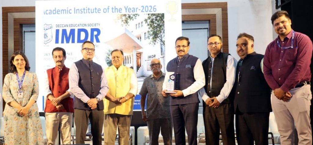 IMDR receives PMA