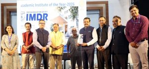 IMDR receives PMA