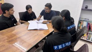 JEE Advanced 2026 Prime