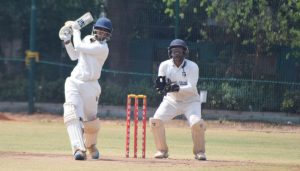 Jogi of Deccan Gymkhana