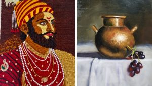 Kala Spandan Art Fair in Pune