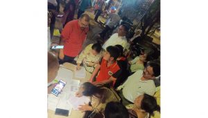 Kothrud Citizens Launch Signature Campaign Against Proposed Pune Metro Station