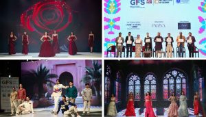 MIT-ADT’s 11th Graduation Fashion Show