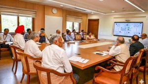 Maharashtra Government Launches Statewide Drive to Update Railway Land Records