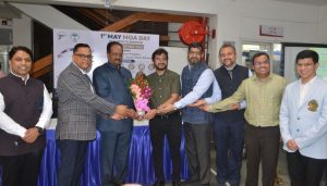 Maharashtra Orthopaedic Association