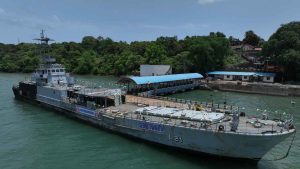 Maharashtra to Get India’s First Underwater Museum Near Sindhudurg Coast