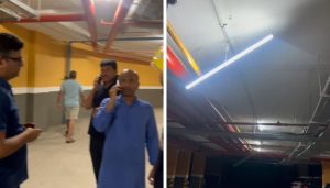 Major PNG Gas Leak in Charholi Society Averted