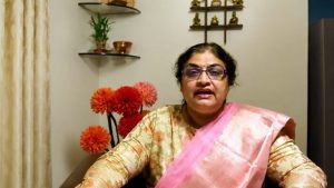 Manisha Mandhare