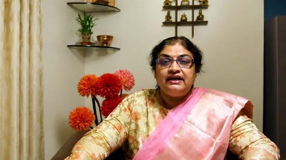 Manisha Mandhare