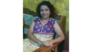 Manisha Sanjay Havaldar