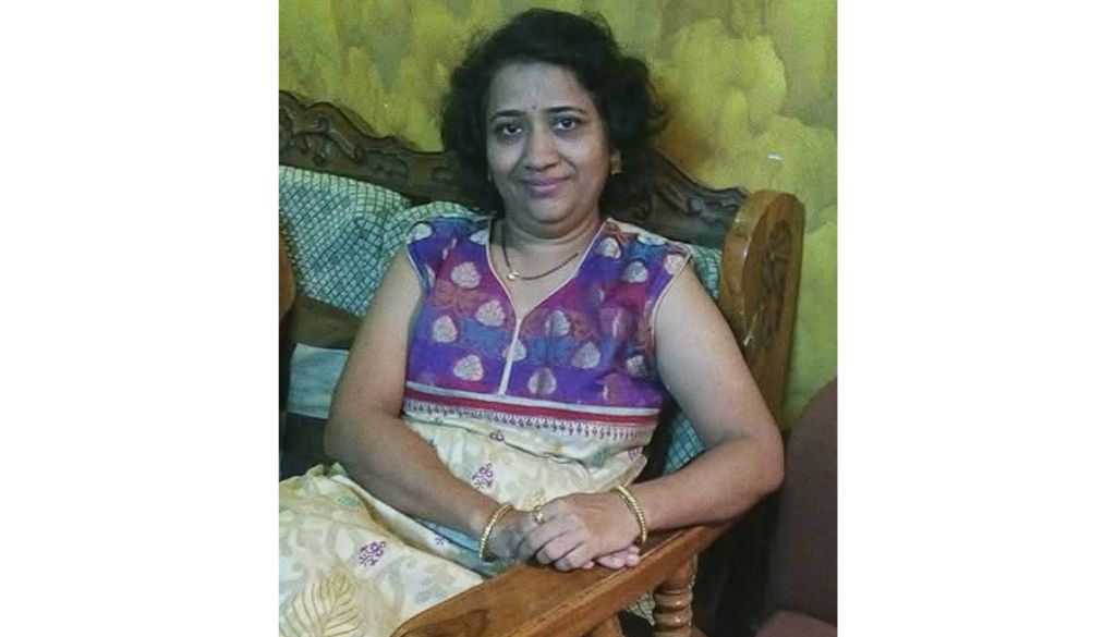 Manisha Sanjay Havaldar