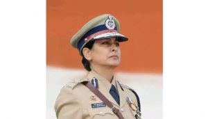 Meeran Borwankar
