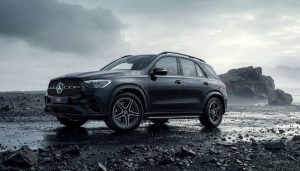 Mercedes-Benz India introduces the GLE and GLS