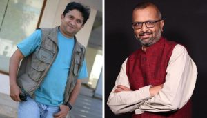 Milind Khandekar to Deliver Venkatesh Chapalgaonkar
