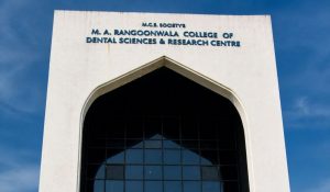 Minister Hasan Mushrif to Inaugurate Advanced Dental Labs at Rangoonwala College