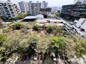 Mohammadwadi Residents Seek Action Over Alleged Manipulation of Amenity Plot Records