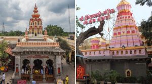 Morgaon, Theur and Siddhatek Temples to Remain Shut for Visitors from May 10 for Restoration Work