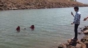 Mumbai Teen Drowns in Ashkhed Dam While Visiting for Wedding in Khed