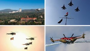 NDA Gears Up for Historic 150th Passing Out Parade
