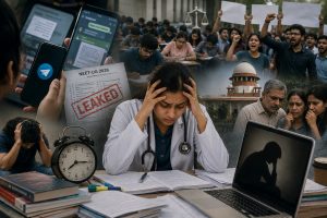 NEET Re-Exam 2026