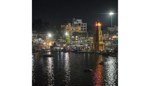 Nashik Kumbh Mela 2027
