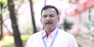 P.V. Kulkarni