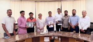 PCMC to Modify Riverfront Development Plans, Says Commissioner