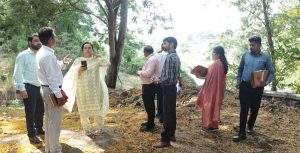 PMC Gets 0.3 Hectare Land Approval for Delayed 10 MLD STP at Aundh Road Botanical Garden