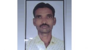 Pandit Sitaram More