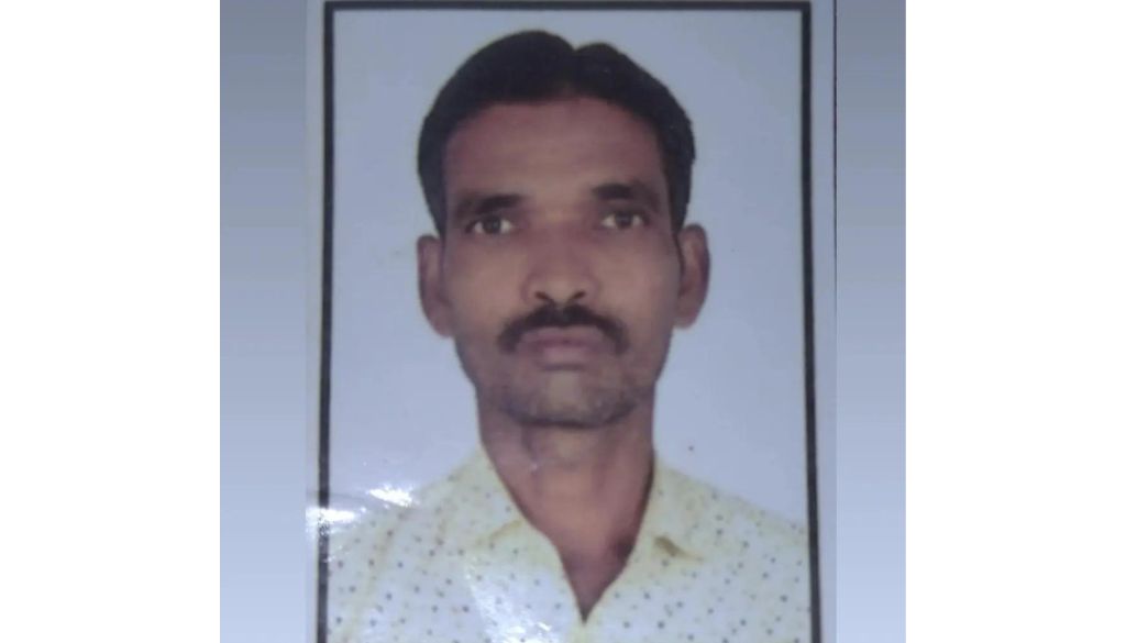 Pandit Sitaram More