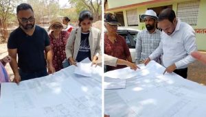 Pune Activists Raise Concerns Over Proposed Tree Cutting at Yerwada Mental Hospital