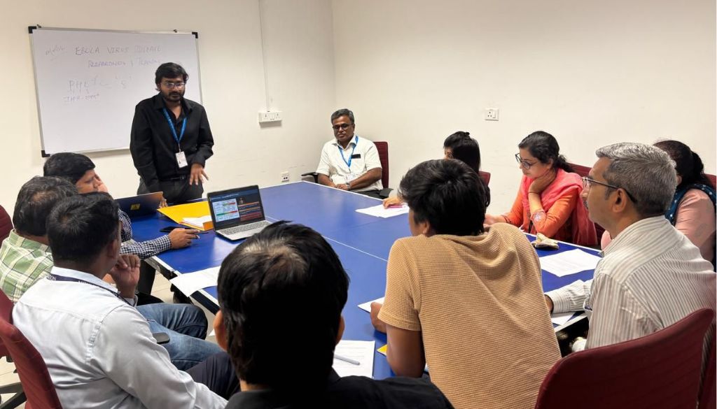 Pune Airport Intensifies Ebola Screening After WHO Declares Global Health Emergency
