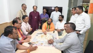 Pune BJP’s Muted Response to Poll Victory After Nasrapur Incident