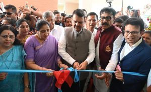 Pune Baner Cancer Hospital