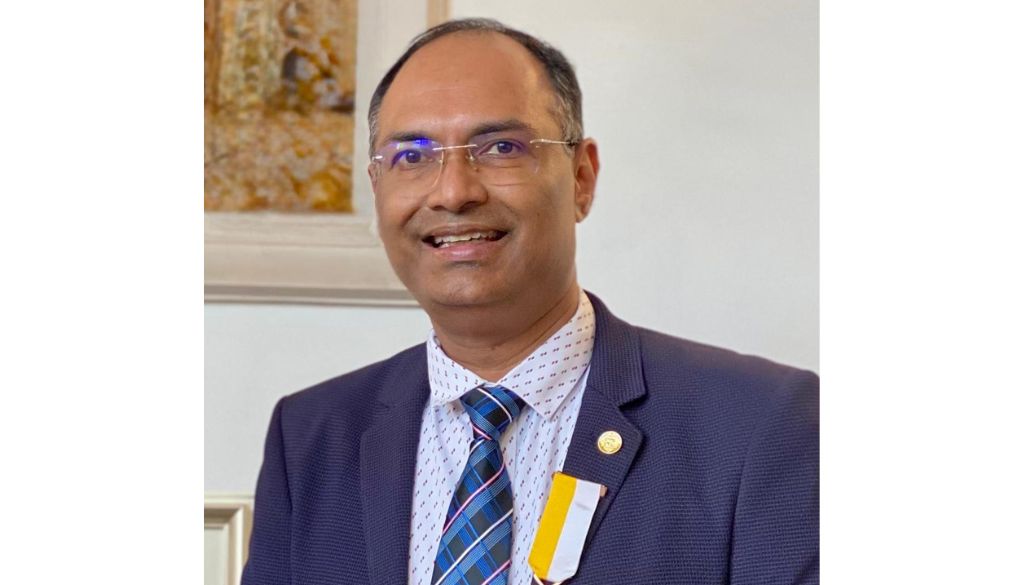 Pune Cardiac Surgeon Inducted Into Prestigious Global Thoracic Surgery Association