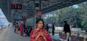 Pune Division Stations Emerge as Key Film Shooting Destinations on Central Railway