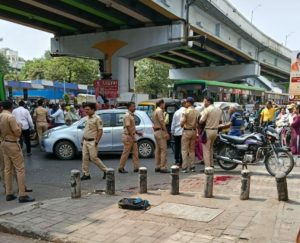Pune Gang War Escalates Brother of Vanraj Andekar Murder Case Accused Shot Dead in Balajinagar