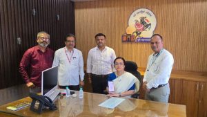 Pune Leaders Urge Citizens to Complete Self-Enumeration