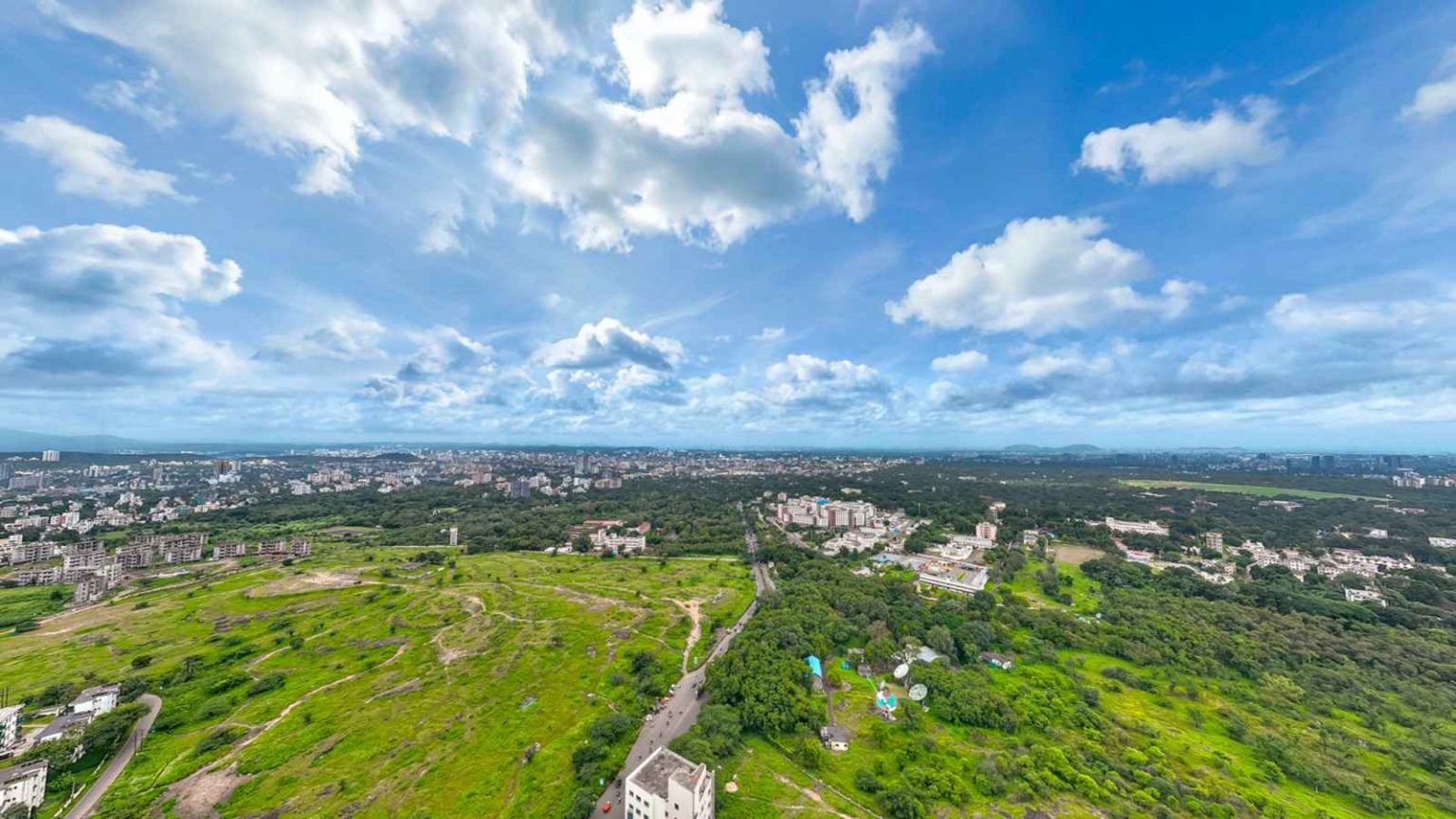 Lullanagar An Evolving Premium Neighbourhood in Pune - Punekar News