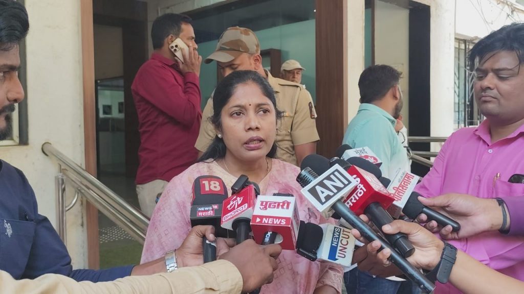 Pune Mayor Calls for Stronger CCTV Network and Mandatory Verification of Security Staff Amid Rising Safety Concerns